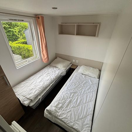 Chalet Enjoy 东卡佩勒 外观 照片