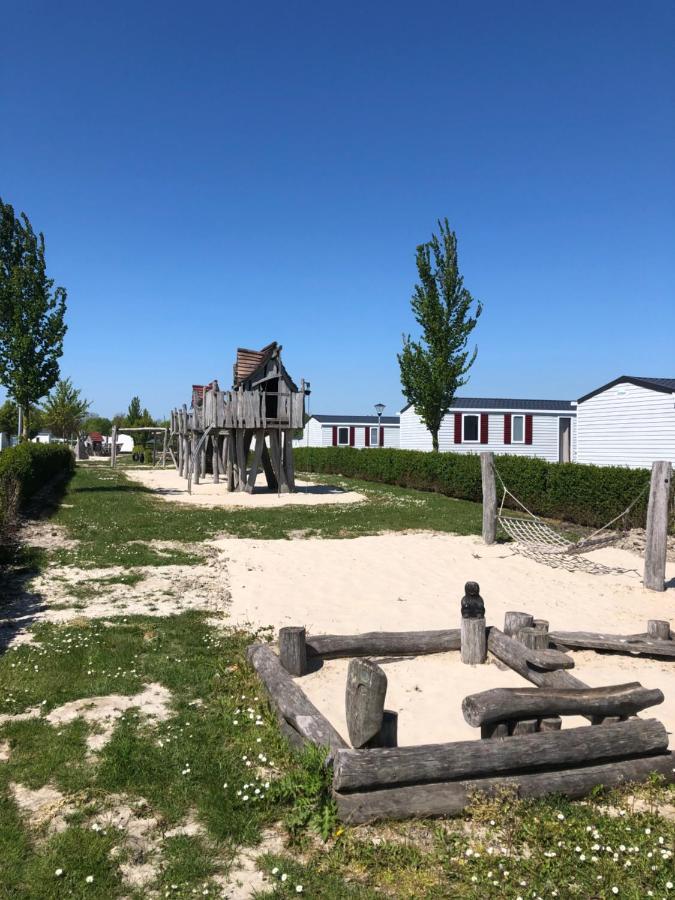 Chalet Enjoy 东卡佩勒 外观 照片