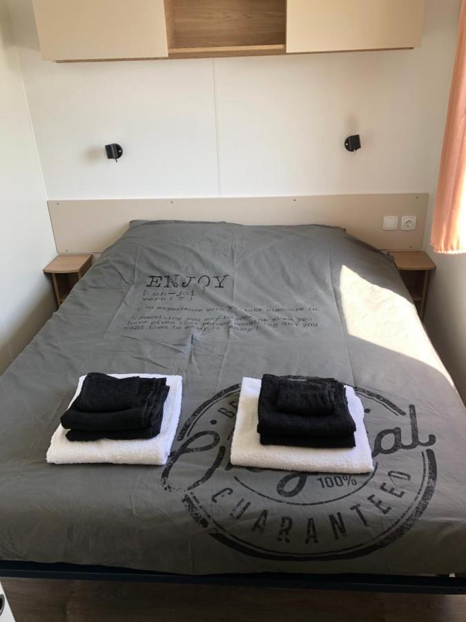 Chalet Enjoy 东卡佩勒 外观 照片