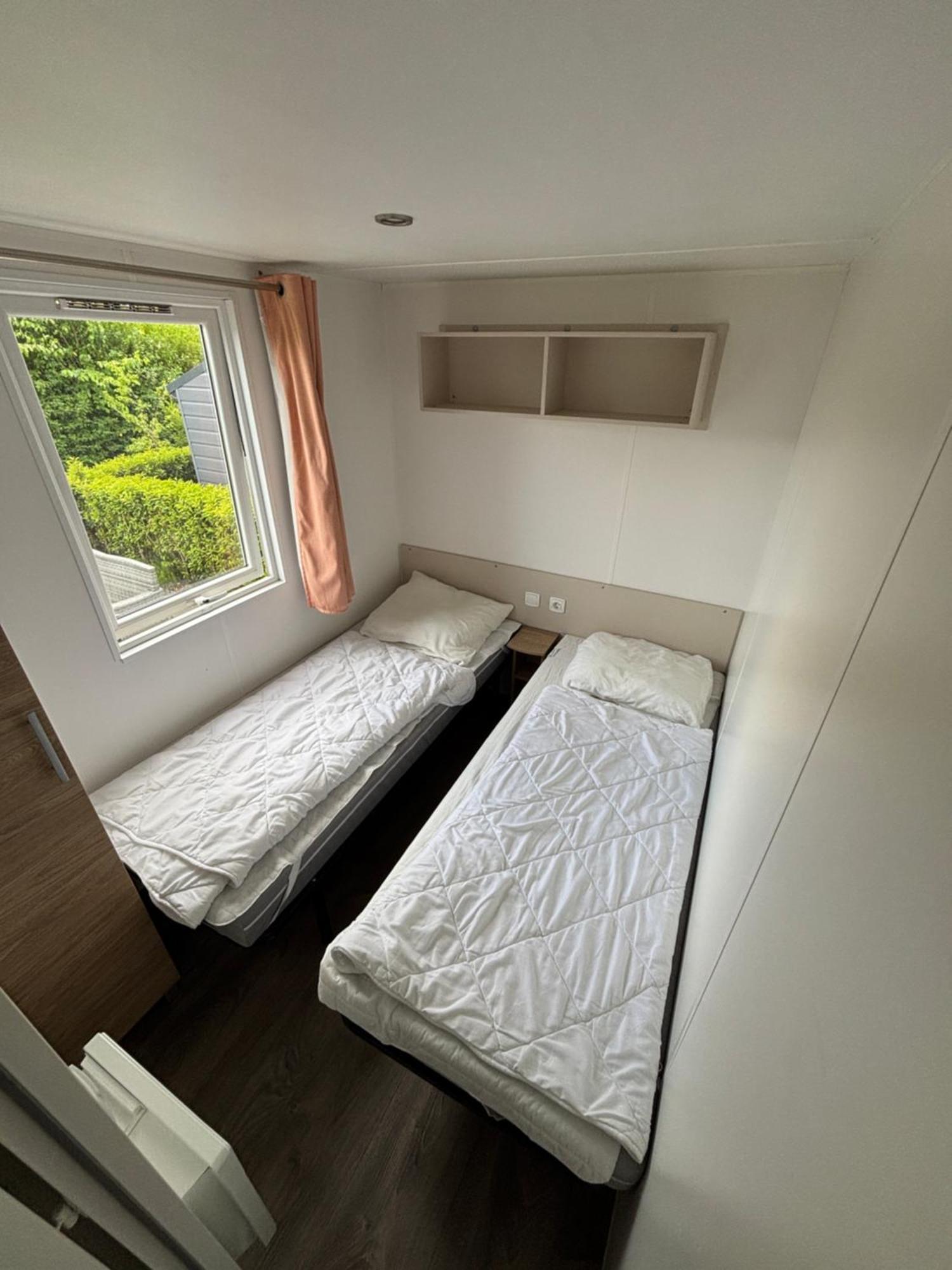 Chalet Enjoy 东卡佩勒 外观 照片
